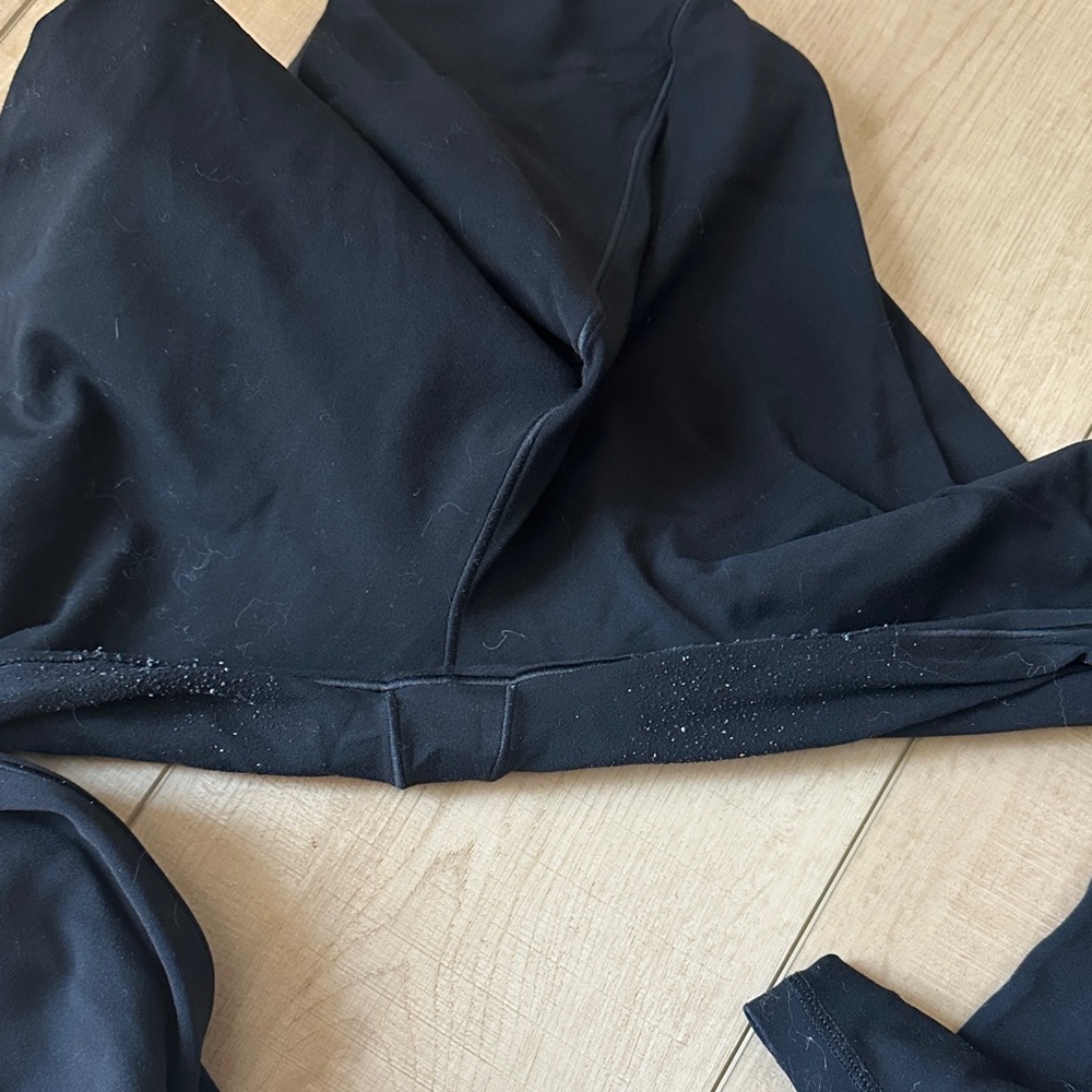 Aerie Crossover Flare Pants - Picture 4 of 4